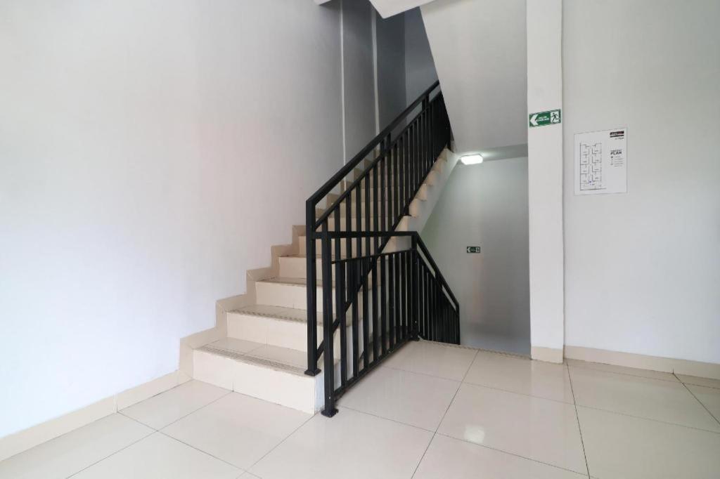City Style Residence جاكرتا المظهر الخارجي الصورة