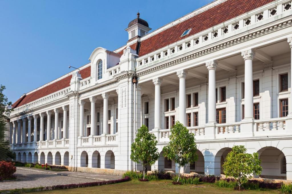 City Style Residence جاكرتا المظهر الخارجي الصورة