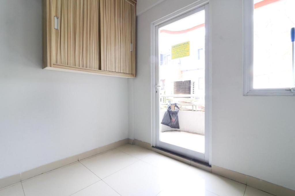 City Style Residence جاكرتا المظهر الخارجي الصورة