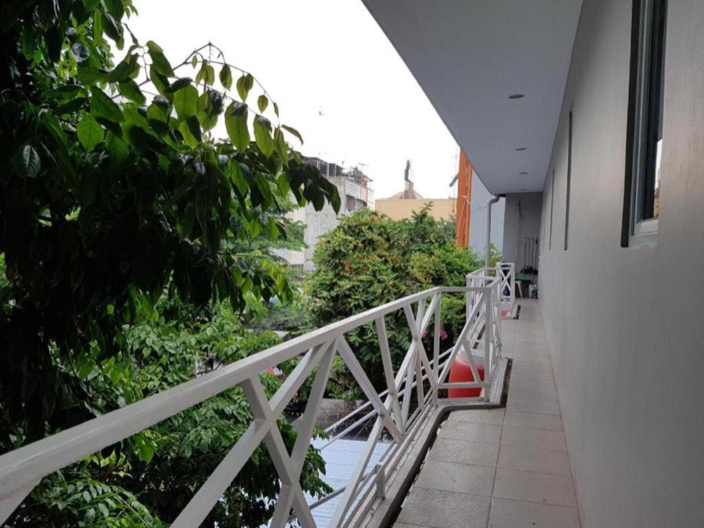 City Style Residence جاكرتا المظهر الخارجي الصورة